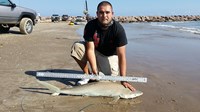 Boca Chica Beach Legends - Jose  Gonzalez