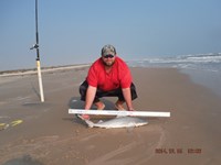 Team Southern Sharkers - Donnie Tidwell