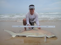 Boca Chica Beach Legends - Rolando  Garcia