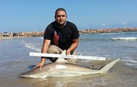 Boca Chica Beach Legends - Jose  Gonzalez