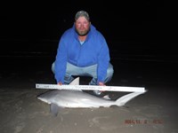 Team Southern Sharkers - Donnie Tidwell