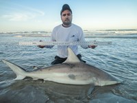 Boca Chica Beach Legends - Erick  Gracia 