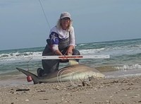 Team Breakaway  - Carol  Cox