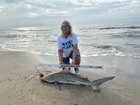 Team Breakaway  - Carol  Cox
