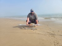 Rodeo Heroes - Donnie Tidwell