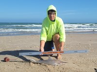 Team Breakaway  - Carol  Cox