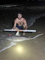 Fishingmatt - Matthew White