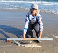 Team Breakaway  - Carol  Cox