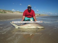 Rodeo Heroes - Donnie Tidwell