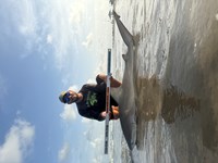 FISH ON CUSTOM LEADERS - Dylan  Smith 