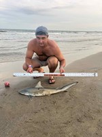 Fishingmatt - Jacob Cheramie
