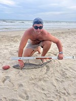 Fishingmatt - Jacob Cheramie
