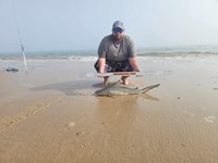 Rodeo Heroes - Donnie Tidwell