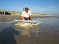 Rodeo Heroes - Donnie Tidwell