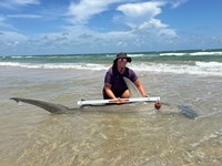KASH FISHING - Ashley Meadows