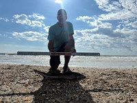 Rodeo Heroes - Steven Tidwell