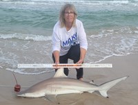 Team Breakaway  - Carol  Cox