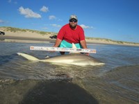 Rodeo Heroes - Donnie Tidwell