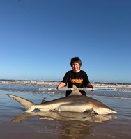 Gulf Gear - Nolan Diaz