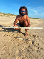 Gulf Gear - Adrian  Quintana
