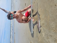 TheDirtyP Anglers - Noah Walls