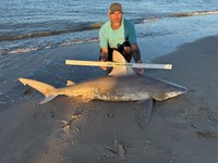 Team JackWagon - Steven  Tidwell