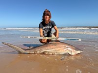 Gulf Gear - Kiah Diaz