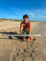 Gulf Gear - Hunter Stevens