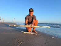 Gulf Gear - Hunter Stevens