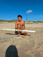Gulf Gear - Hunter Stevens