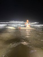 South Texas Shark Stewards - Michael  Iruegas 