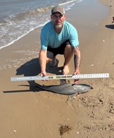 Team JackWagon - Steven  Tidwell