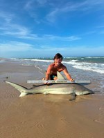 Gulf Gear - Hunter Stevens