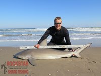 Team Rockstar - Eric Ozolins