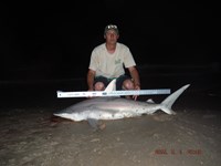 Team Southern Sharkers - Joseph Patterson