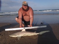 Hammerhead Mafia  - micah  Underwood 