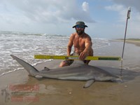 Team Rockstar - James Clark