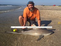 Morton saltwater fishing - Robert Morton