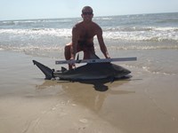 Aardsharks - Nate Schueller