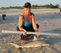 Team JackWagon II - Marci Arldt