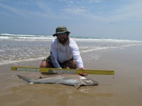 Team Rockstar - James Clark