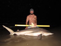 Team Rockstar - James Clark