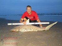 Team Rockstar - Eric Ozolins