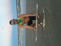 South Texas Shark Wranglers  - Corbin Horne