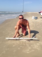 Aardsharks - Nate Schueller