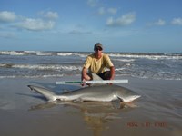 Team Southern Sharkers - Joseph Patterson