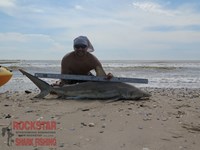 Team Rockstar - Eric Ozolins