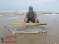 Team Rockstar - James Clark