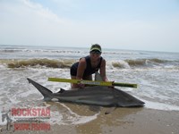 Team Rockstar - Dani Zirkel