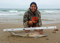 Boca Chica Beach Legends II - Sully De La Fuente
